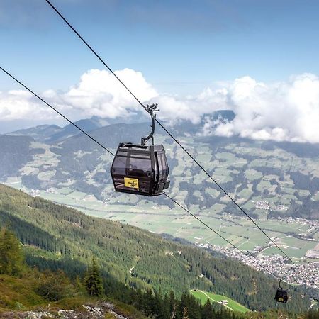Haus Sonnenschein Διαμέρισμα Hart im Zillertal Εξωτερικό φωτογραφία