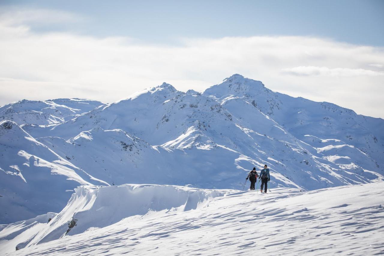 Haus Sonnenschein Διαμέρισμα Hart im Zillertal Εξωτερικό φωτογραφία