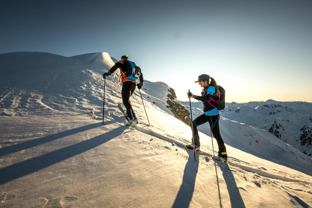 Haus Sonnenschein Διαμέρισμα Hart im Zillertal Εξωτερικό φωτογραφία