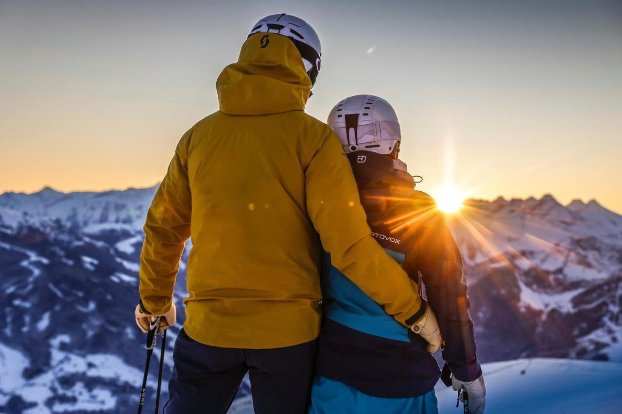 Haus Sonnenschein Διαμέρισμα Hart im Zillertal Εξωτερικό φωτογραφία