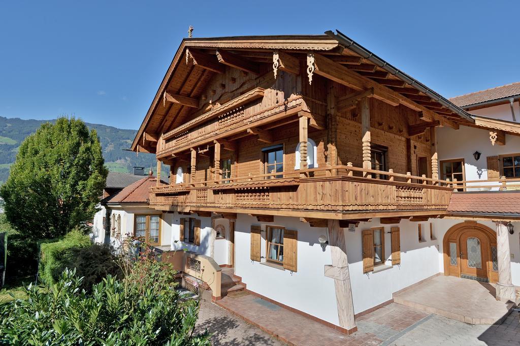 Haus Sonnenschein Διαμέρισμα Hart im Zillertal Δωμάτιο φωτογραφία