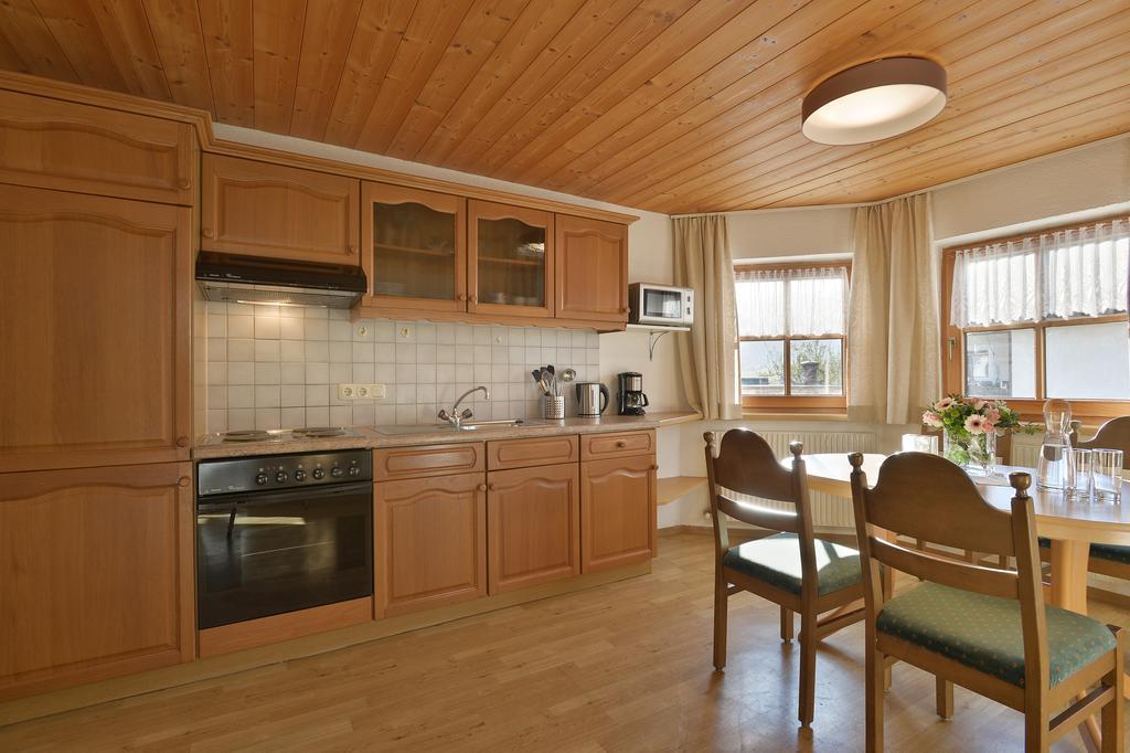 Haus Sonnenschein Διαμέρισμα Hart im Zillertal Δωμάτιο φωτογραφία