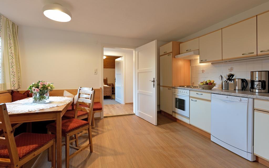 Haus Sonnenschein Διαμέρισμα Hart im Zillertal Δωμάτιο φωτογραφία