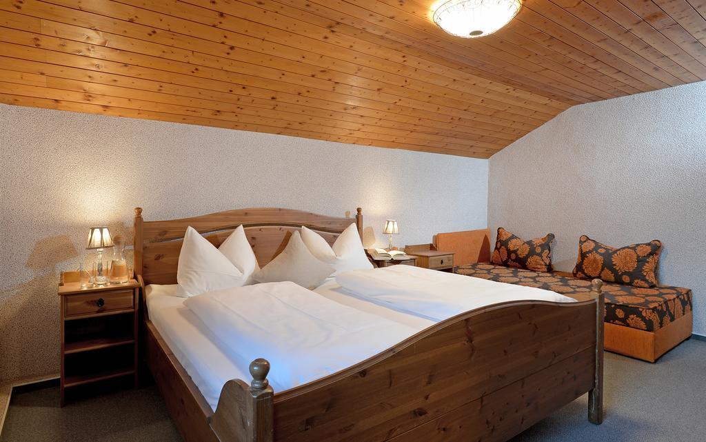 Haus Sonnenschein Διαμέρισμα Hart im Zillertal Δωμάτιο φωτογραφία