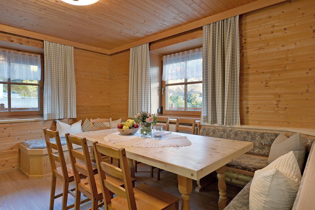 Haus Sonnenschein Διαμέρισμα Hart im Zillertal Δωμάτιο φωτογραφία