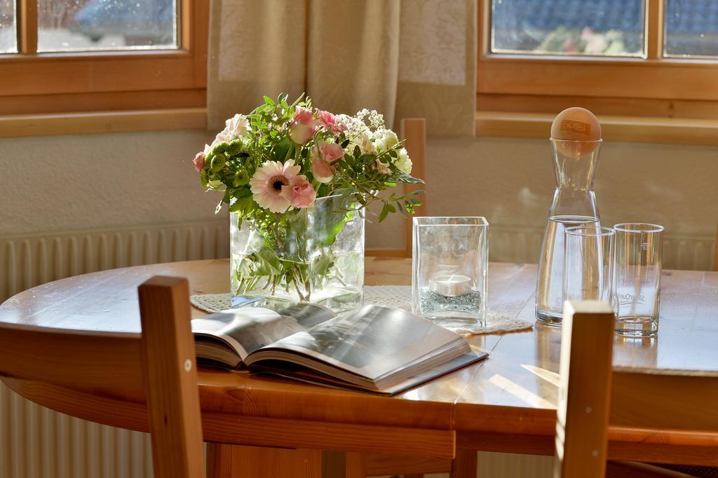Haus Sonnenschein Διαμέρισμα Hart im Zillertal Δωμάτιο φωτογραφία