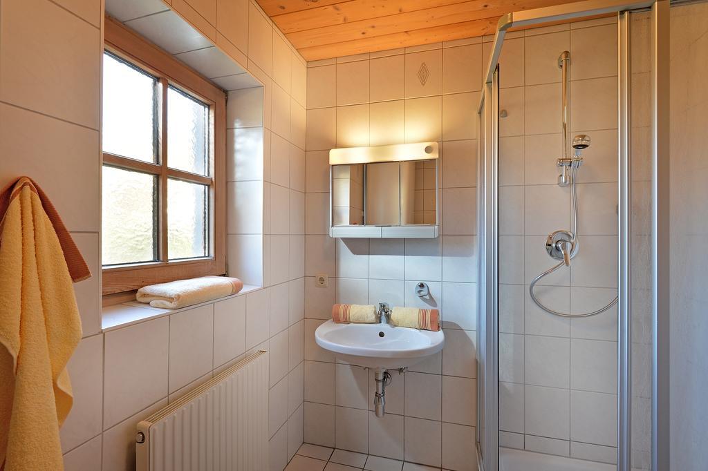 Haus Sonnenschein Διαμέρισμα Hart im Zillertal Δωμάτιο φωτογραφία