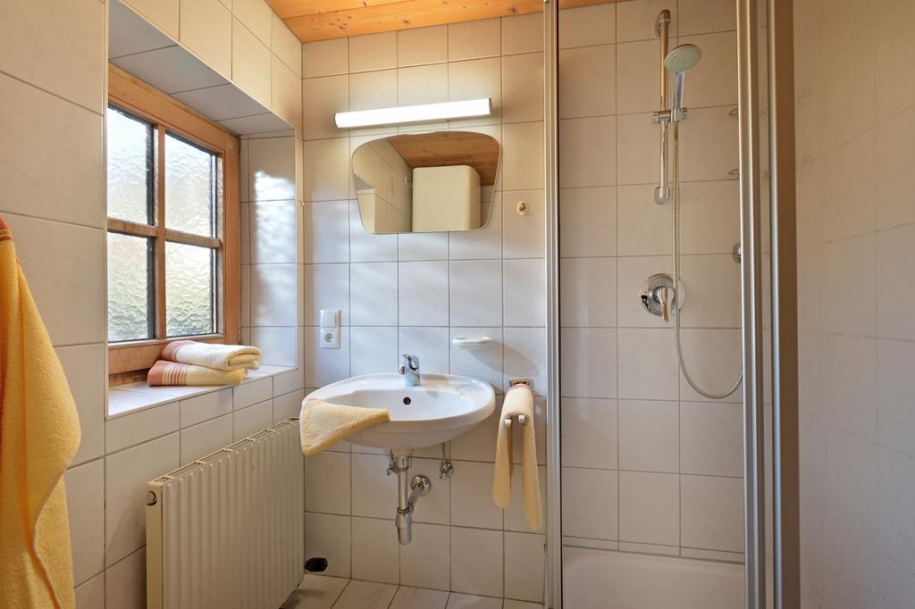 Haus Sonnenschein Διαμέρισμα Hart im Zillertal Δωμάτιο φωτογραφία