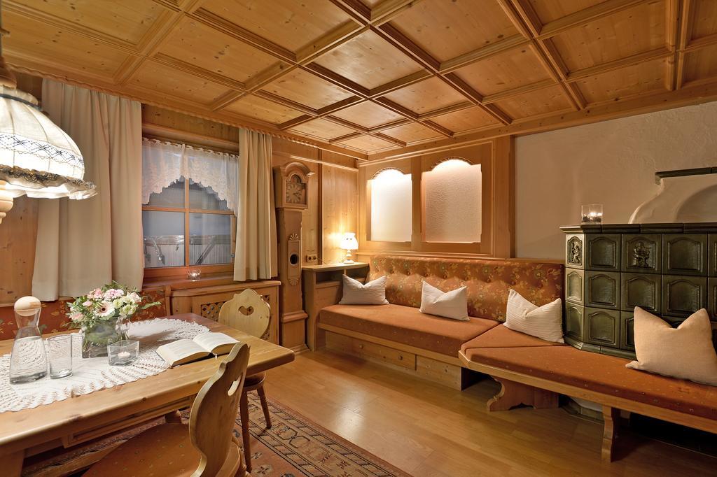 Haus Sonnenschein Διαμέρισμα Hart im Zillertal Δωμάτιο φωτογραφία